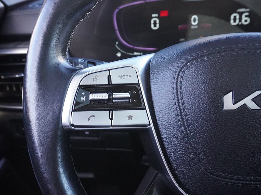 Used 2024 Kia Telluride EX X-Line AWD/4WD image 49