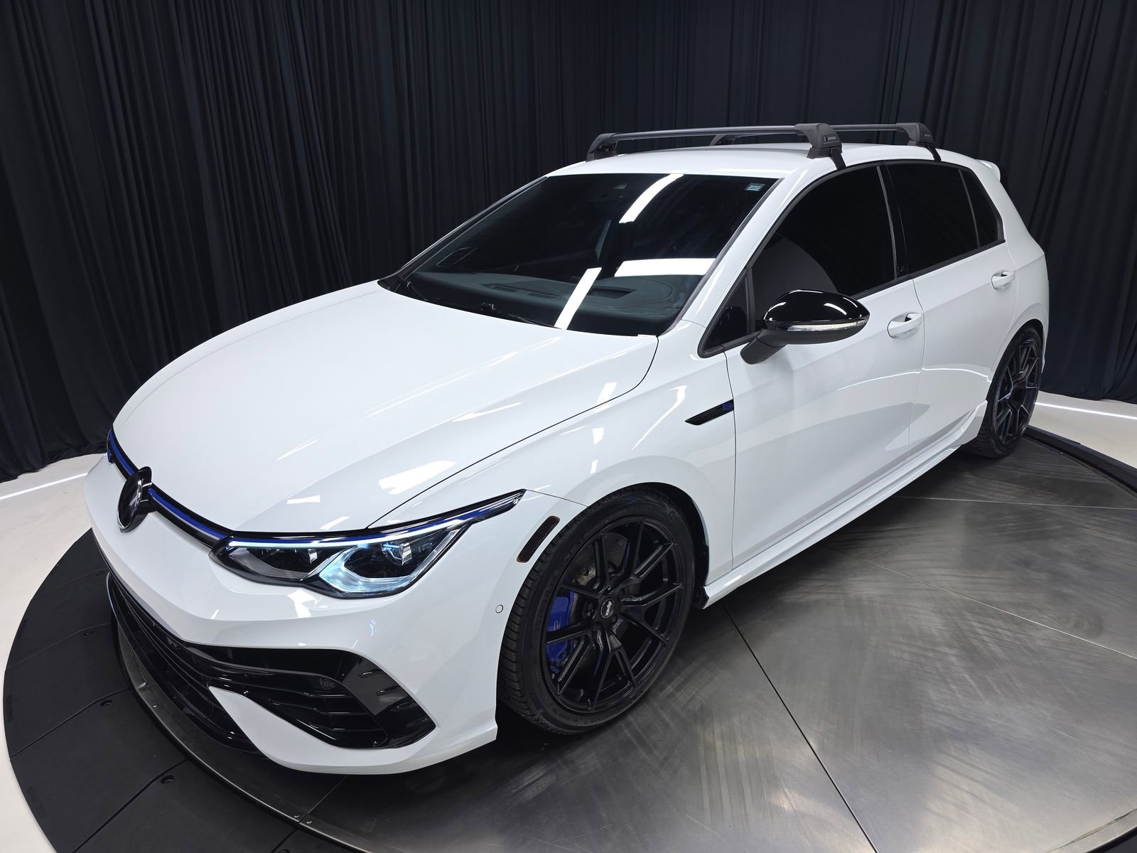 Used 2023 Volkswagen Golf 20th Anniversary Edition image 46