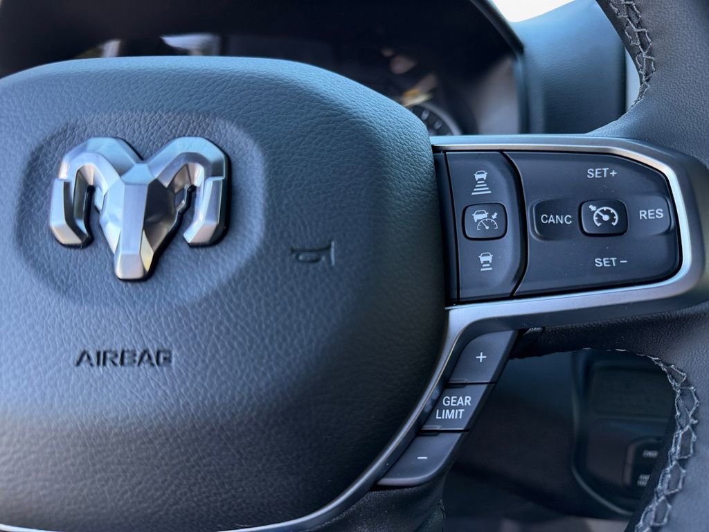 New 2026 RAM 2500 Big Horn image 26