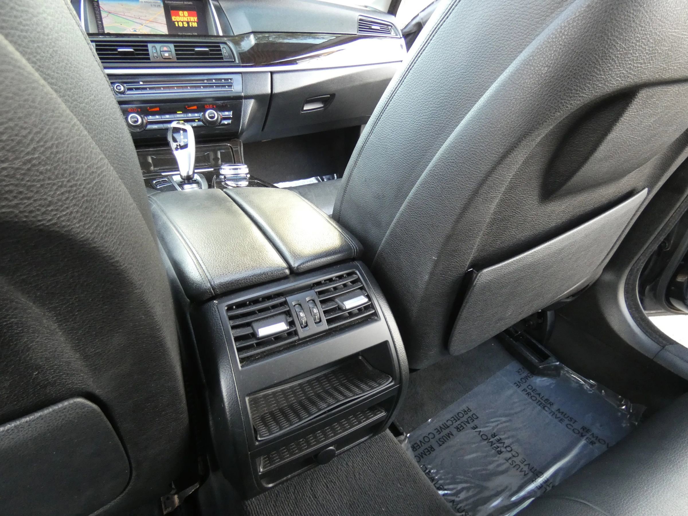 Used 2015 BMW 535i Sedan image 42