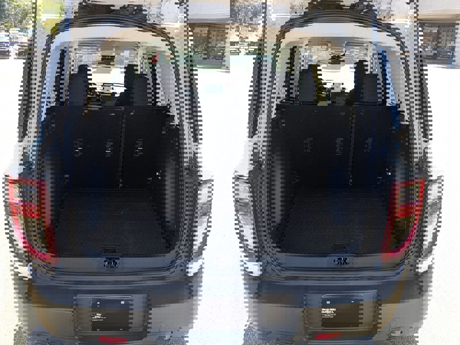 Used 2024 Ford Bronco Sport Big Bend image 4