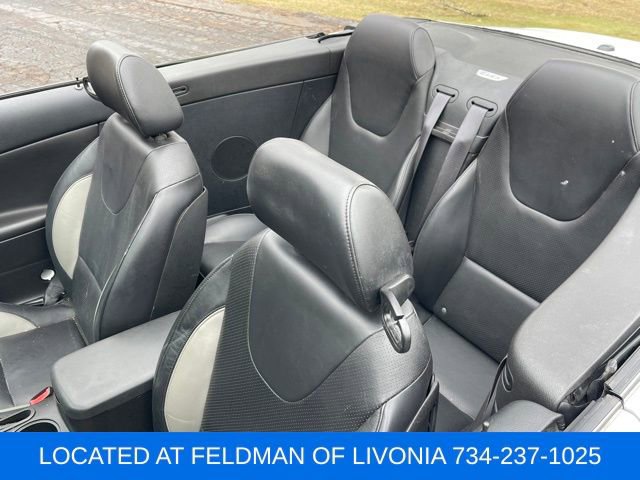 Used 2009 Pontiac G6 GT w/ Sport Package 1 image 34