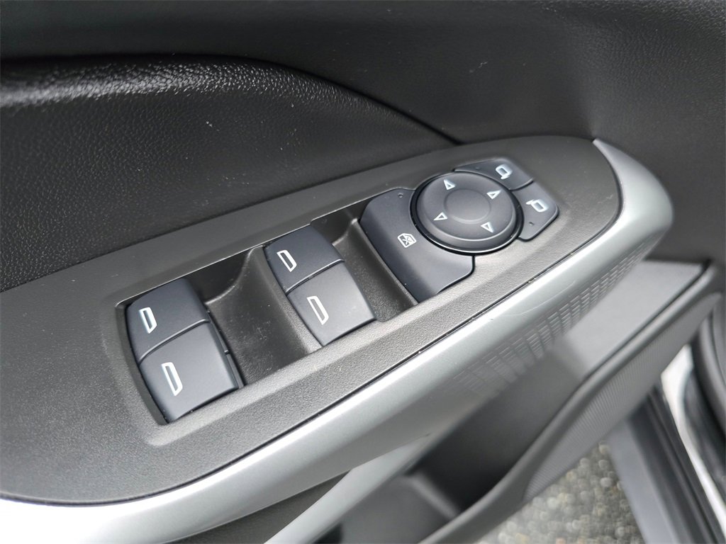 Certified 2024 Chevrolet Trax LS w/ LS Convenience Package image 17