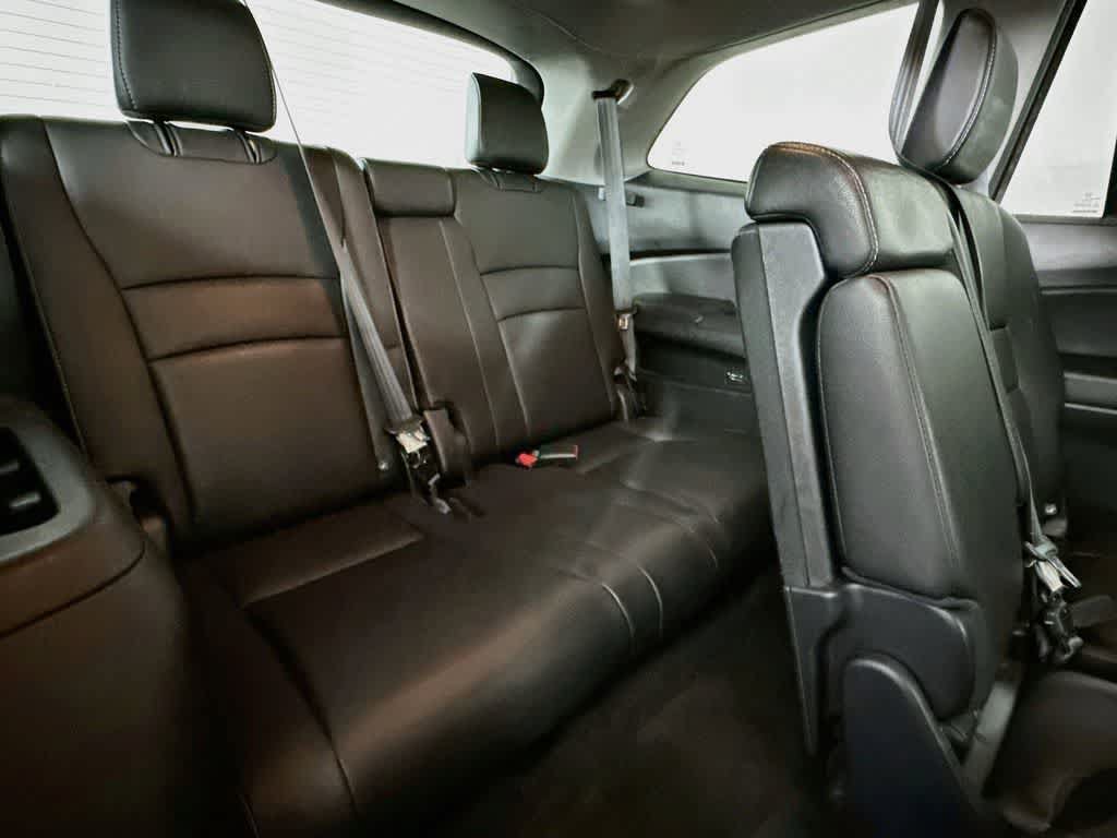 Used 2018 Honda Pilot EX-L image 32
