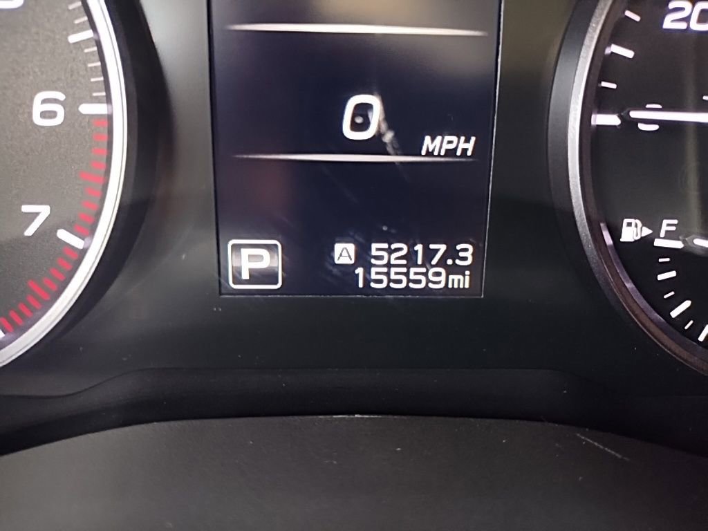 Certified 2024 Subaru Ascent Premium w/ Convenience Package image 27