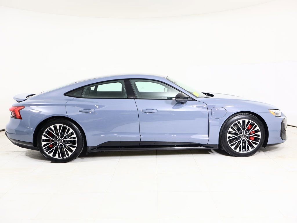 New 2026 Audi S e-tron GT Premium Plus image 17