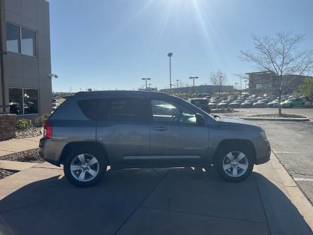 Used 2012 Jeep Compass Sport AWD/4WD image 8
