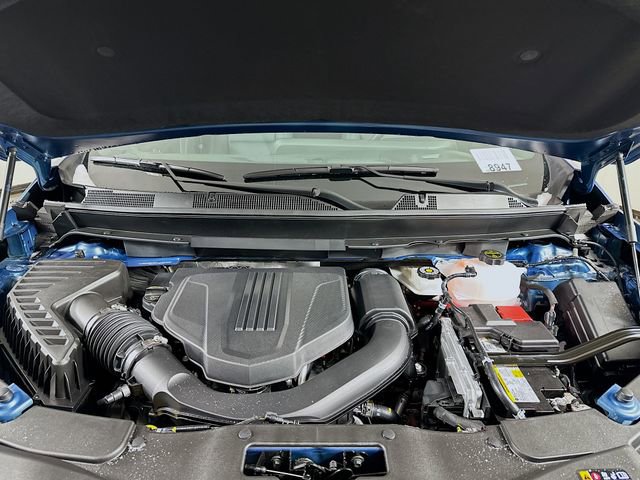 New 2026 Chevrolet Traverse LT w/ Enhanced Driving Package image 32