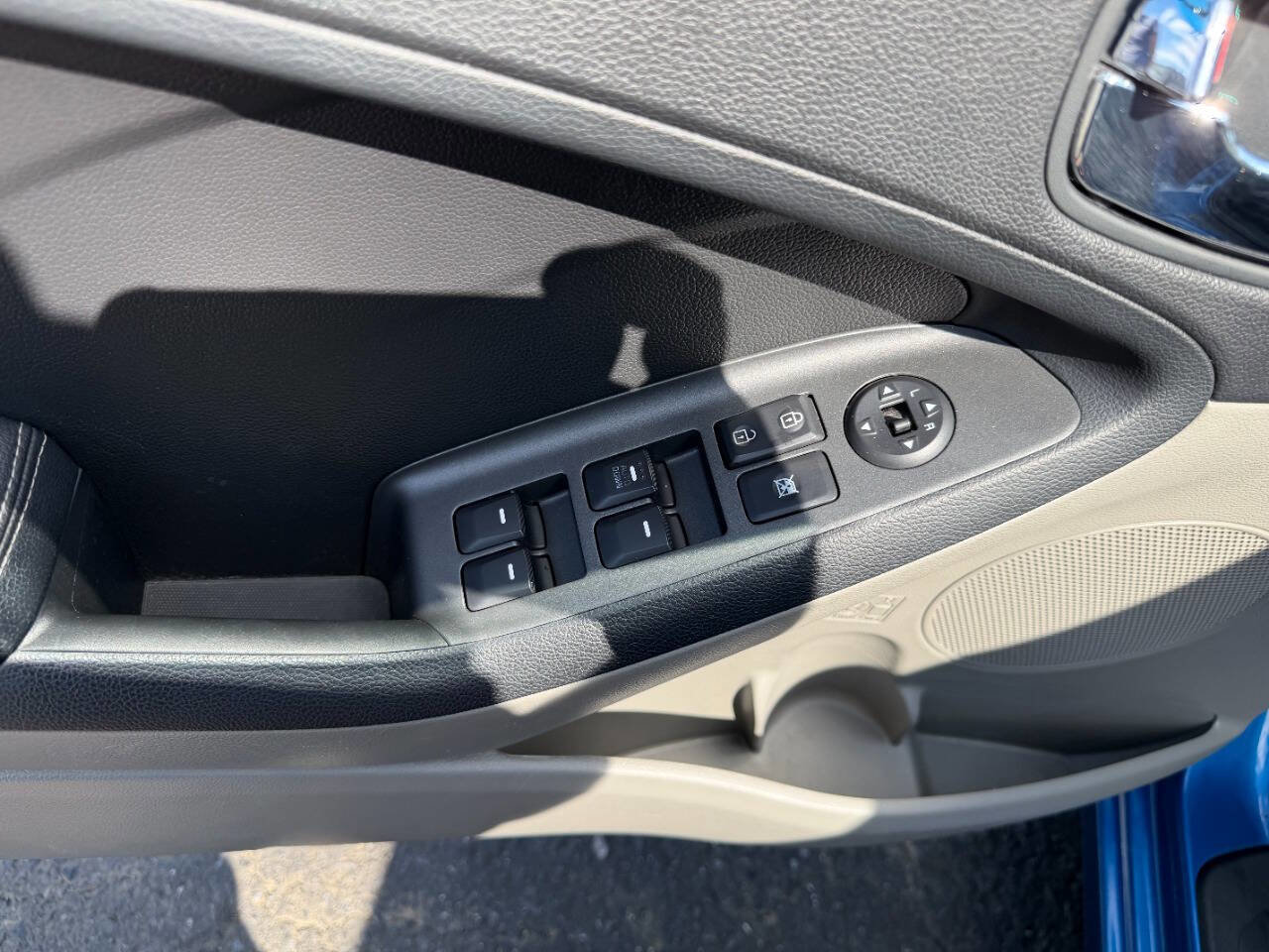 Used 2014 Kia Forte LX w/ Popular Package FWD image 18