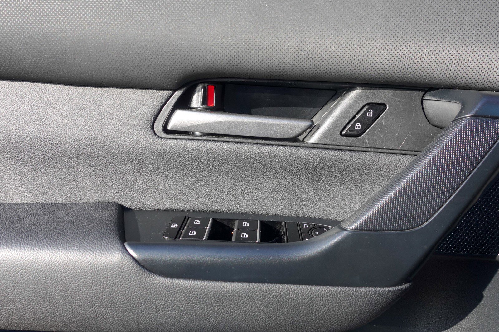 Certified 2024 MAZDA CX-50 AWD 2.5 S w/ Preferred Package image 12