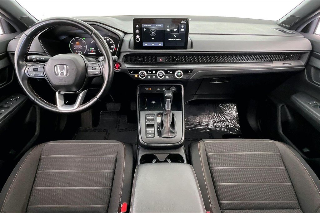 Used 2026 Honda CR-V Sport image 17