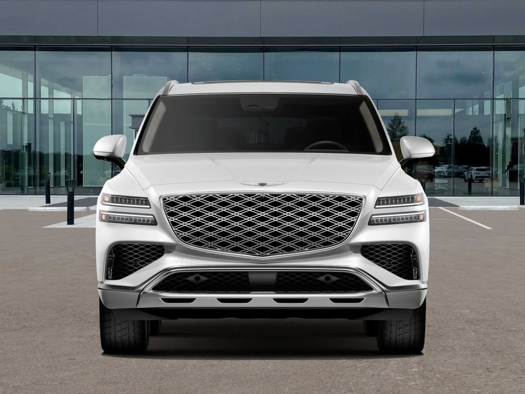 New 2026 Genesis GV80 2.5T Prestige AWD/4WD image 6