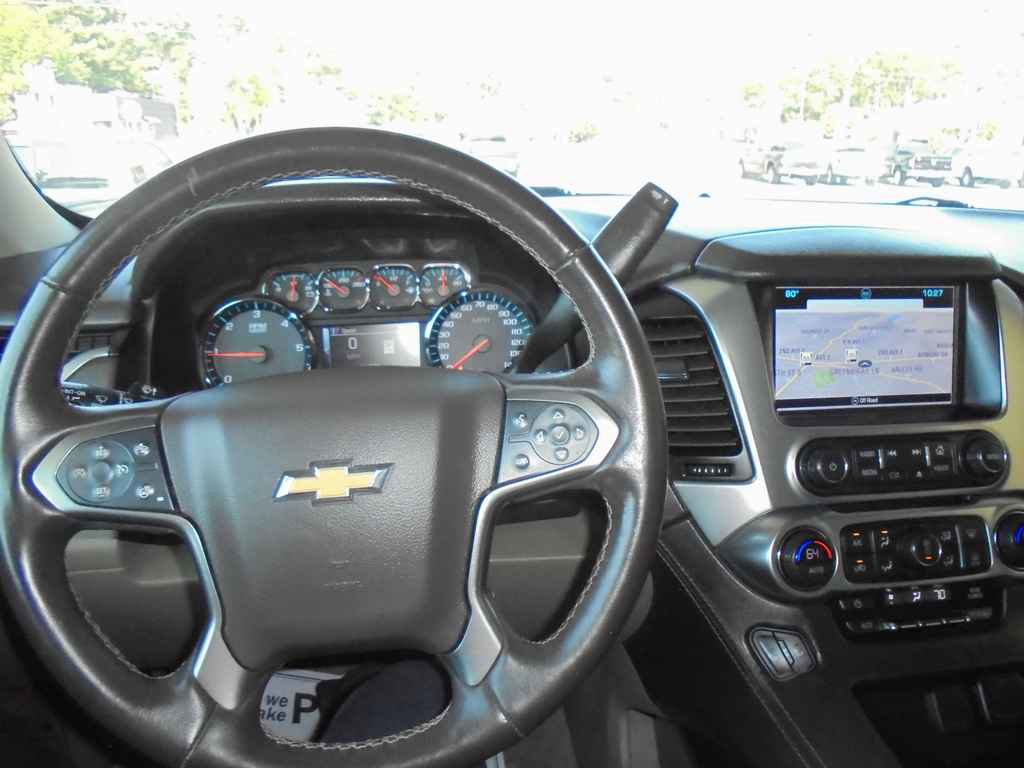 Used 2020 Chevrolet Tahoe LT image 5