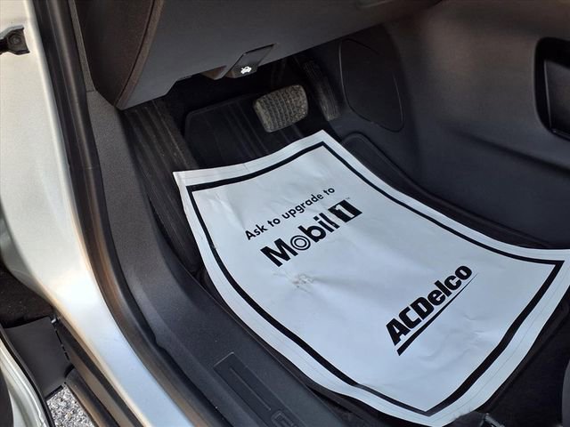 Used 2019 GMC Terrain SLT w/ Preferred Package image 52