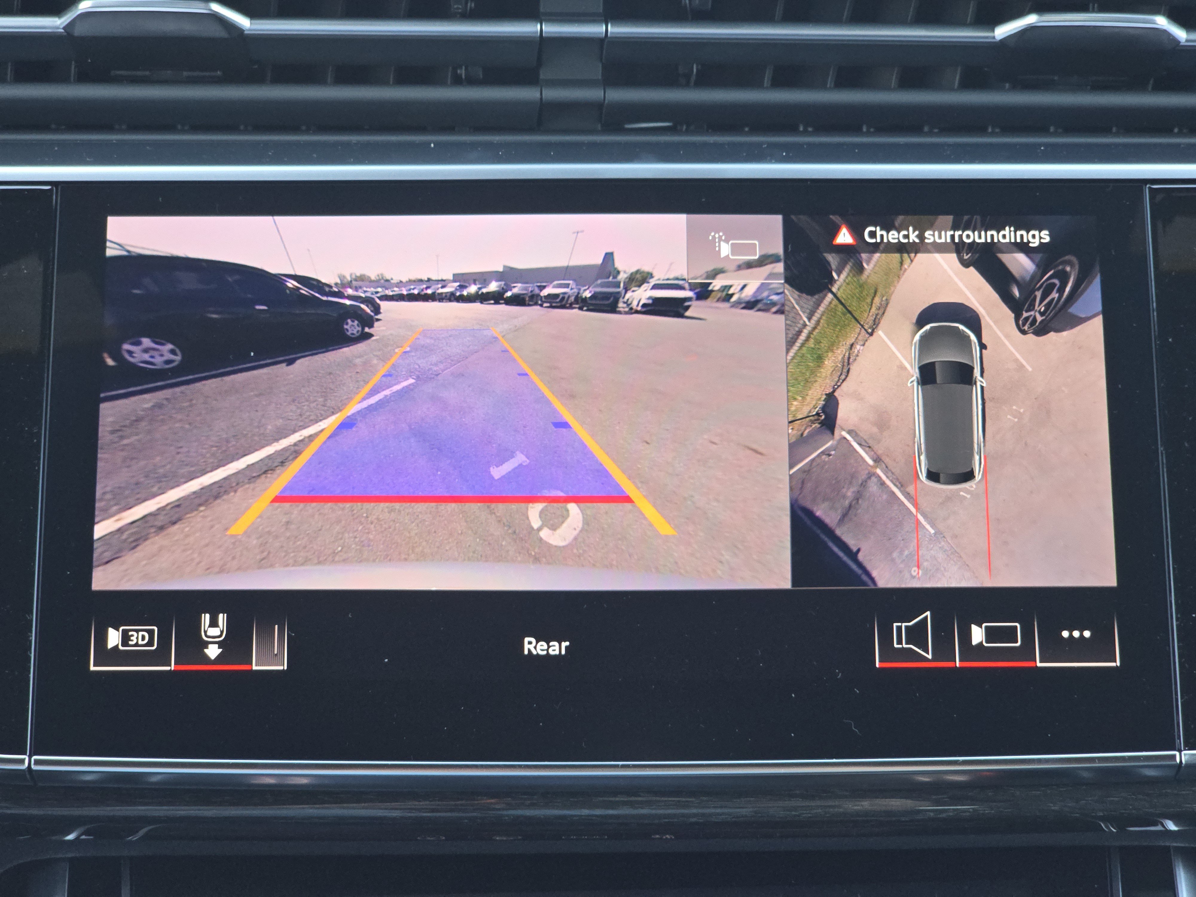 New 2027 Audi Q8 Premium Plus AWD/4WD image 26