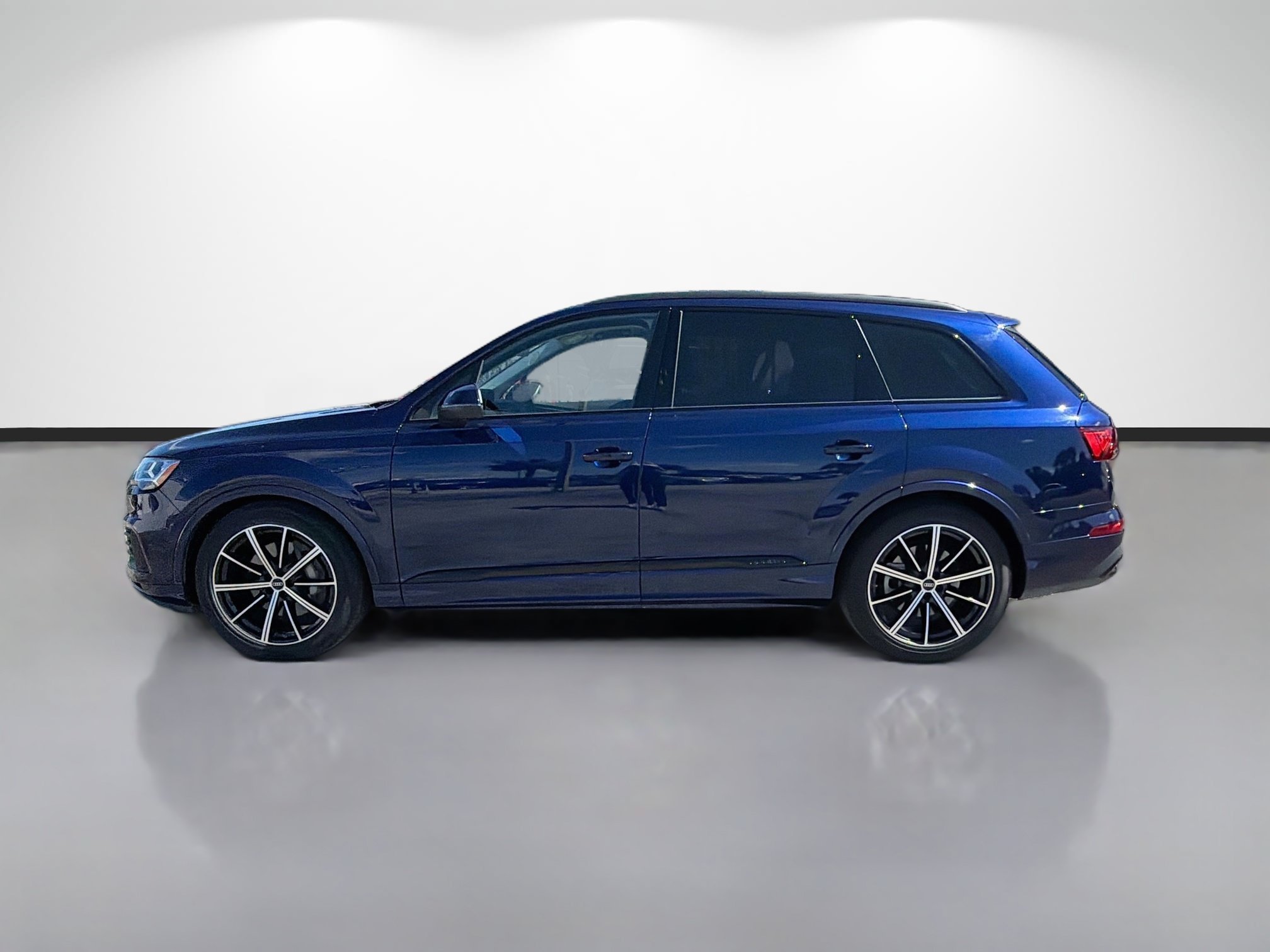 Used 2022 Audi Q7 3.0T Prestige AWD/4WD image 6
