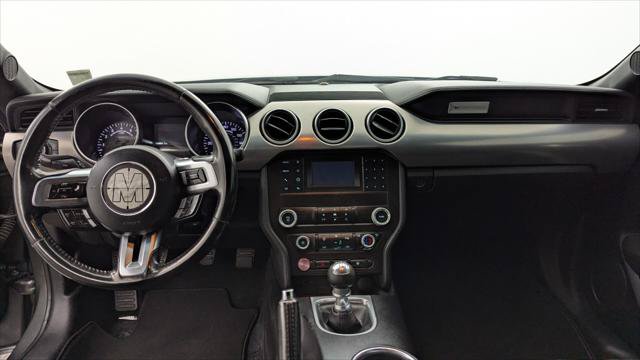 Used 2019 Ford Mustang GT RWD image 19