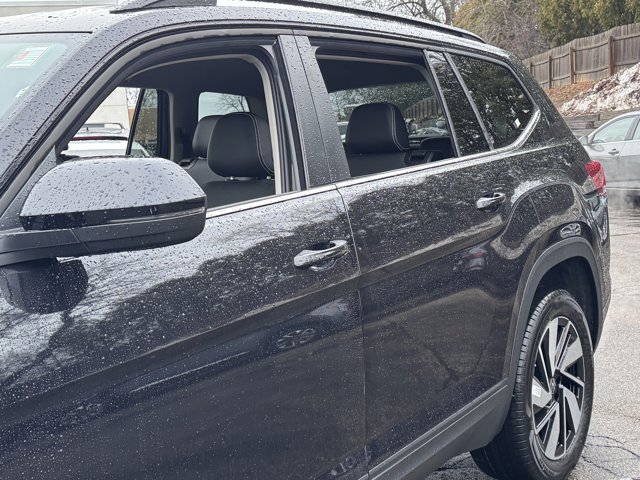 New 2026 Volkswagen Atlas SE image 20