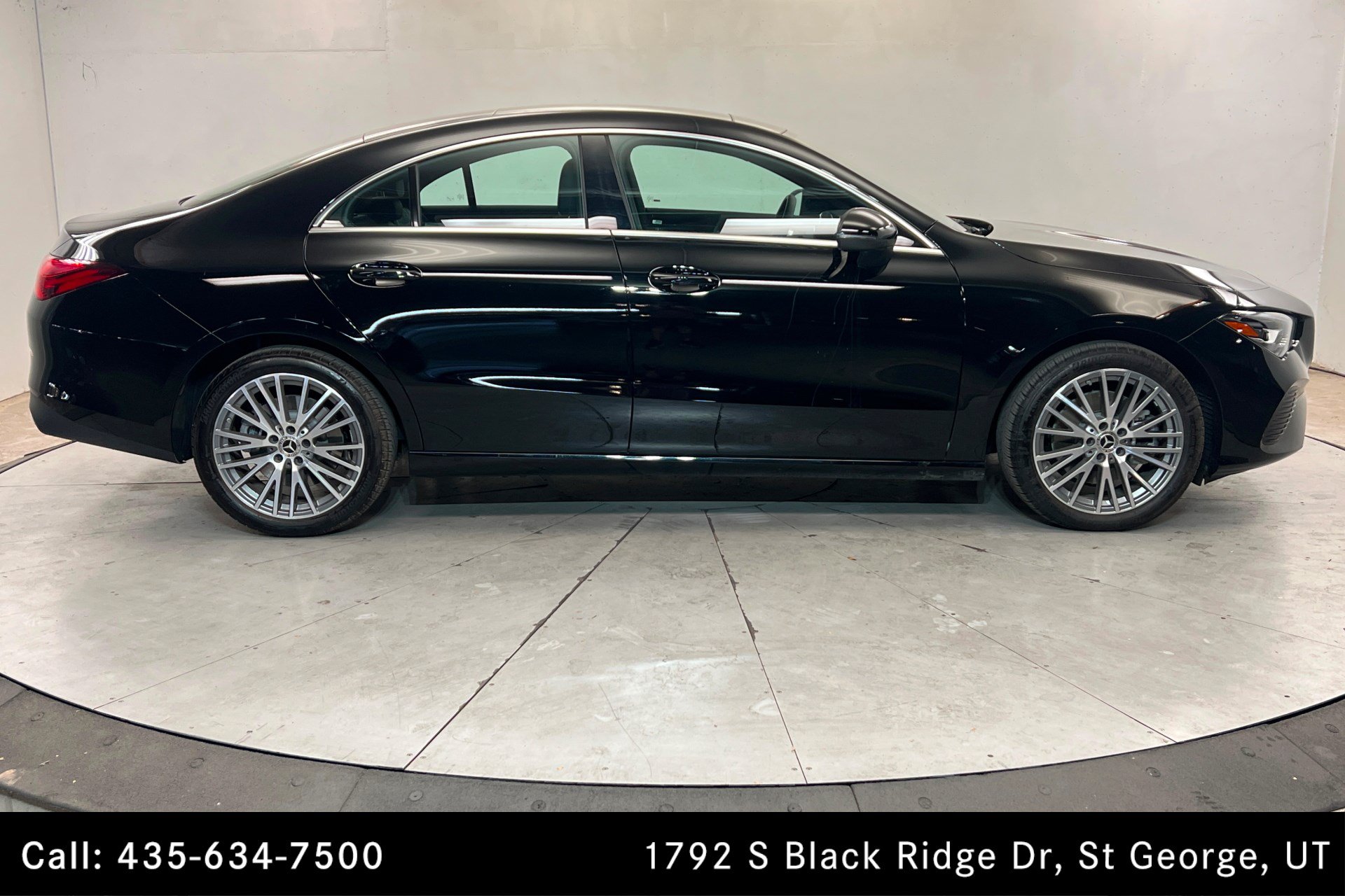 Certified 2026 Mercedes-Benz CLA 250 4MATIC image 6