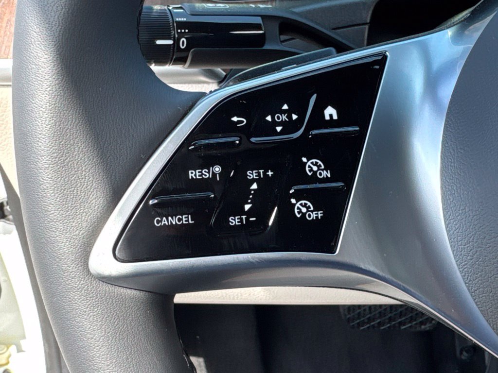 New 2026 Mercedes-Benz C 300 Sedan image 23