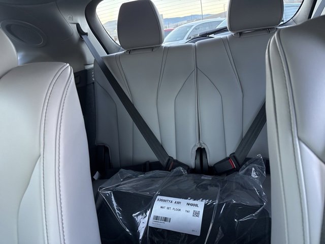 New 2026 Acura MDX w/ Technology Package image 21