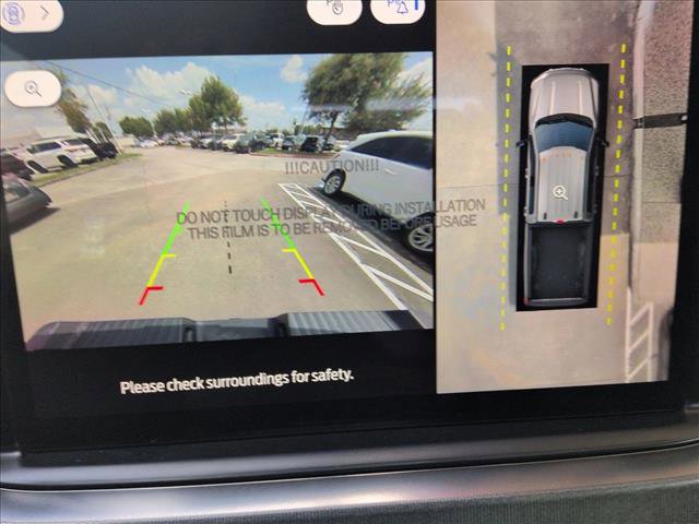 New 2026 Ford F350 Platinum image 13