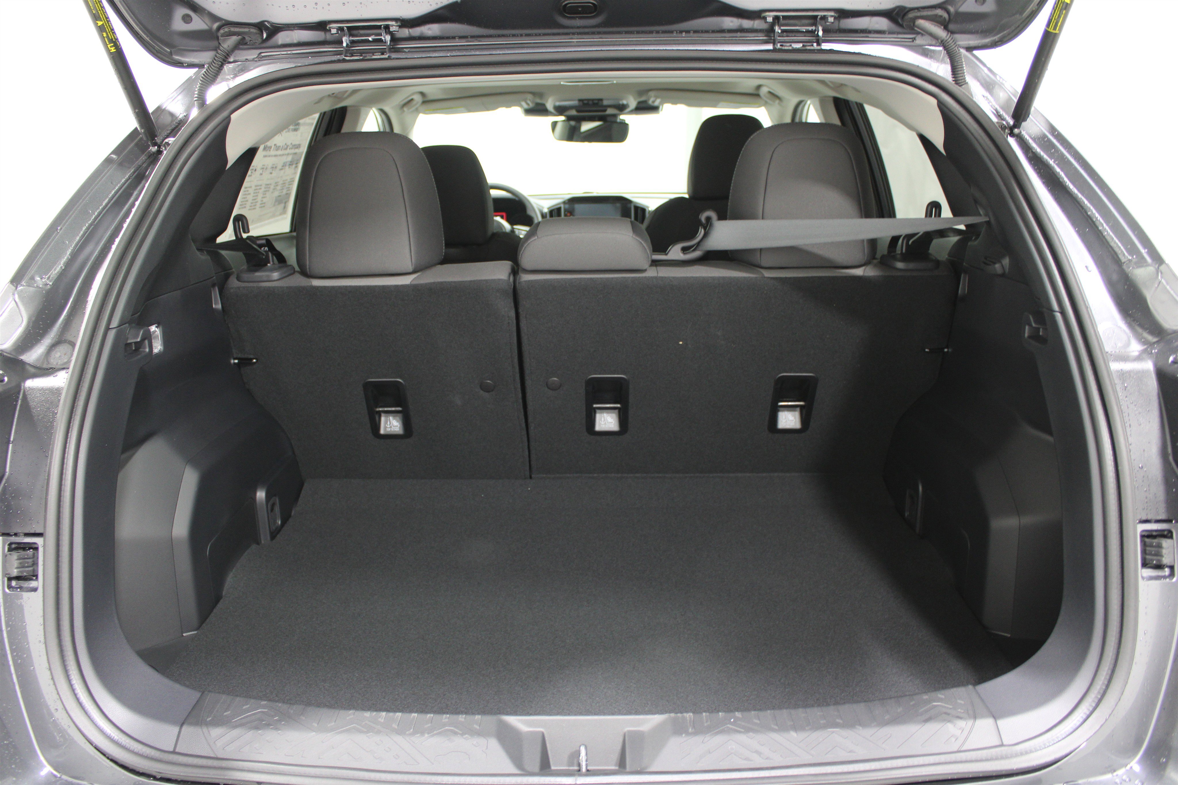 New 2026 Subaru Crosstrek 2.0i Premium image 21