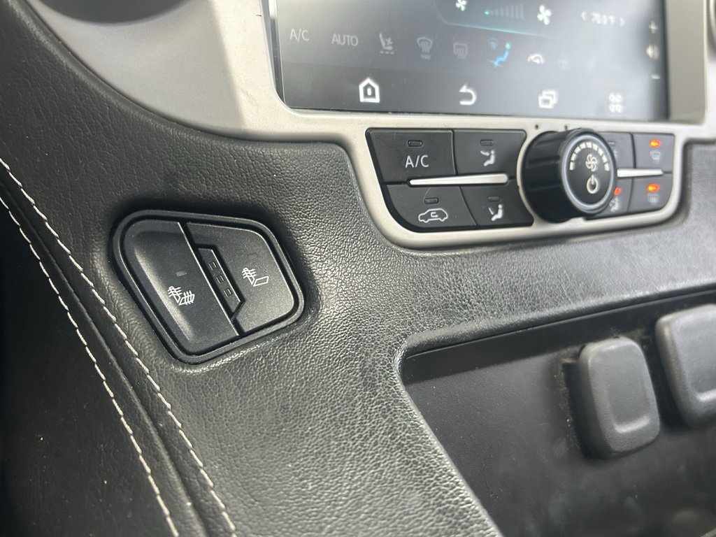 Used 2020 Chevrolet Tahoe LT image 24