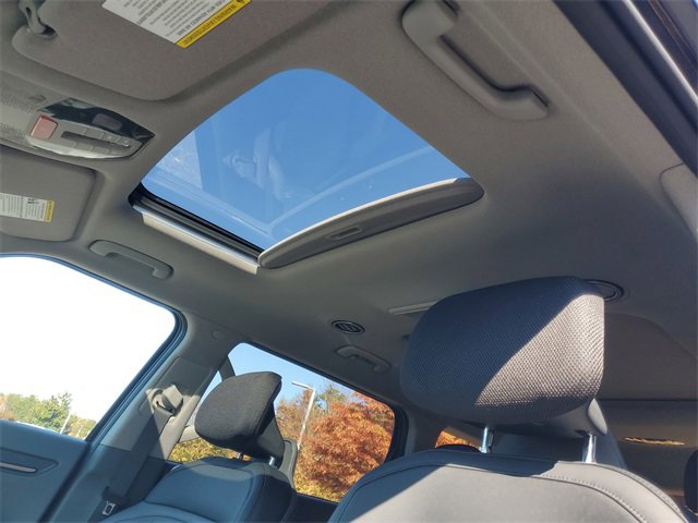 New 2026 Kia EV9 Wind image 15