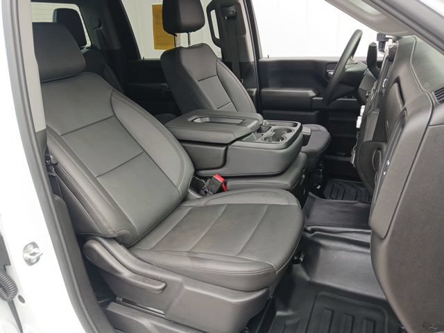 Used 2026 GMC Sierra 3500 Pro AWD/4WD image 29