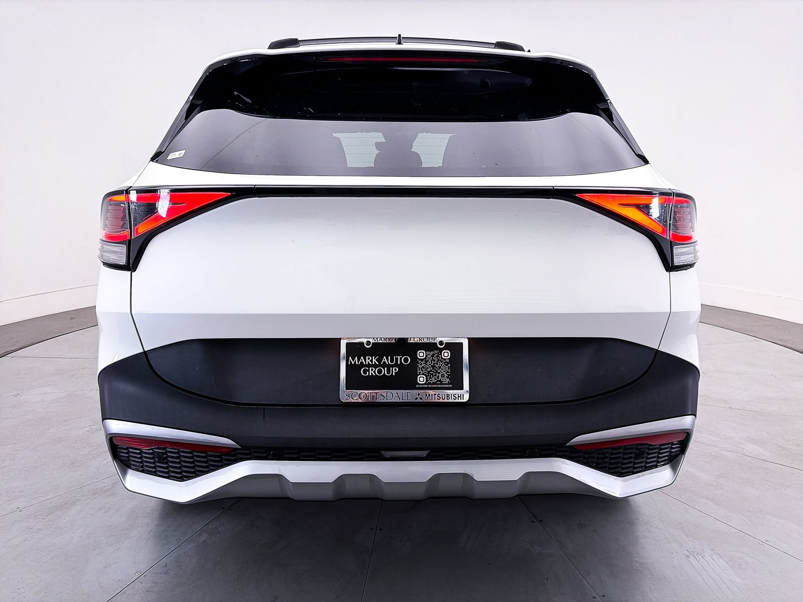 Certified 2023 Kia Sportage EX AWD/4WD image 15