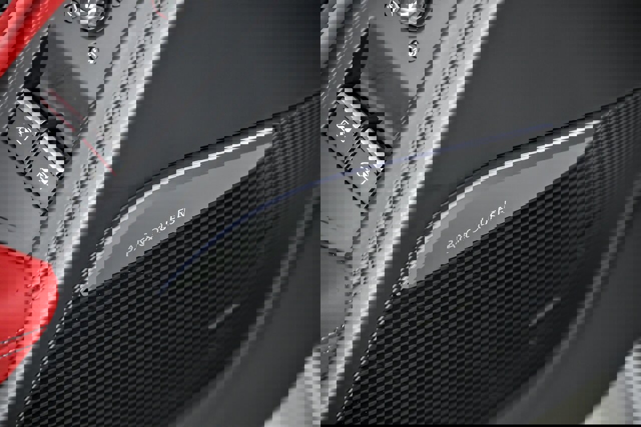 Used 2020 Audi R8 V10 performance image 23