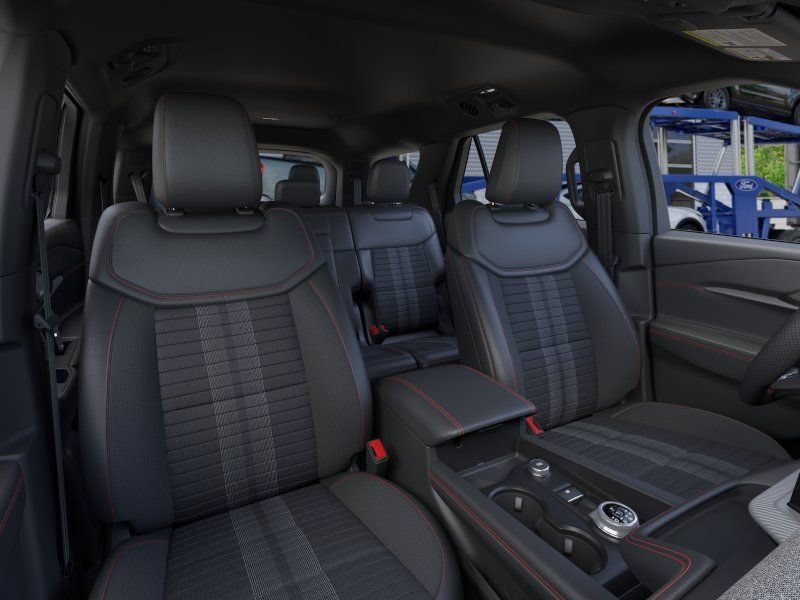 New 2026 Ford Explorer ST-Line RWD image 10