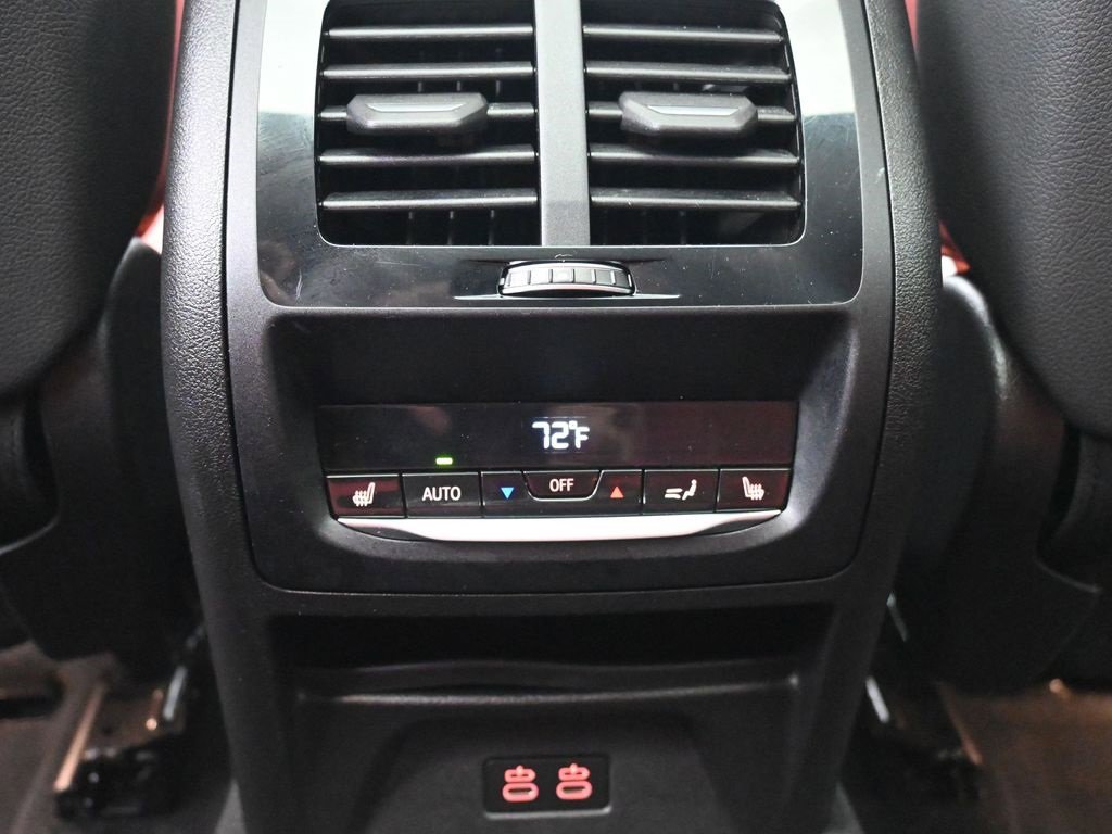 Used 2023 BMW X4 M image 22