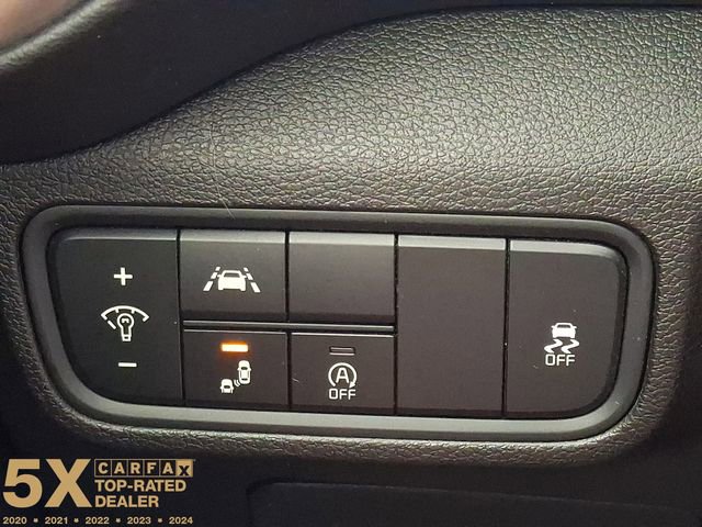 Used 2020 Kia Soul S FWD image 32