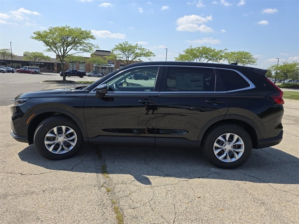 New 2026 Honda CR-V LX image 15