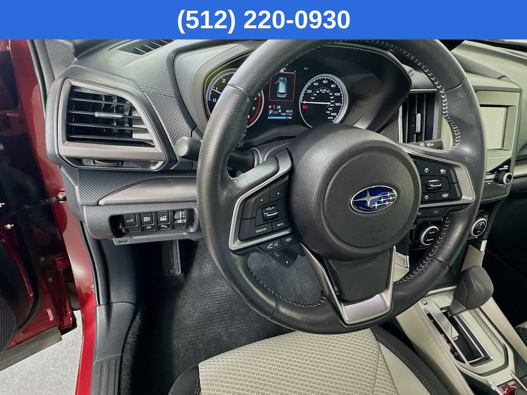 Used 2024 Subaru Forester Premium image 12