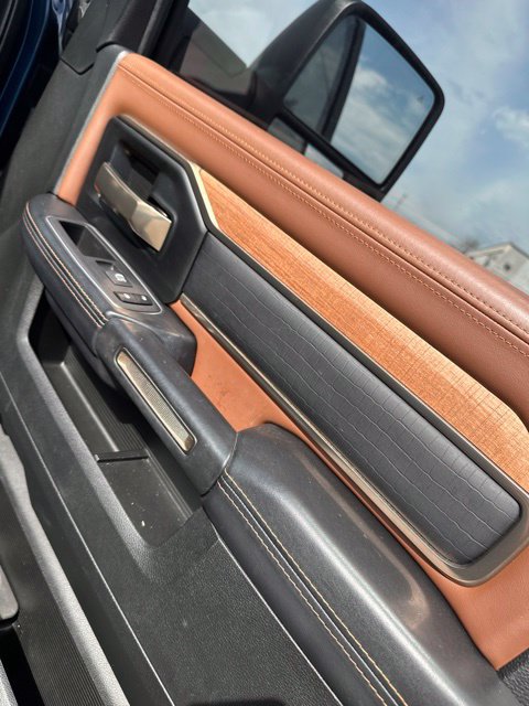 Used 2023 RAM 2500 Limited AWD/4WD image 25