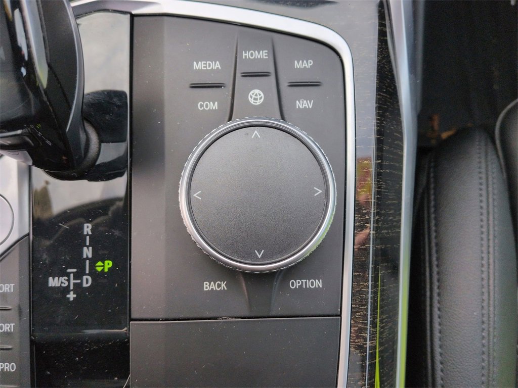 Used 2021 BMW 330i xDrive Sedan w/ Convenience Package image 24