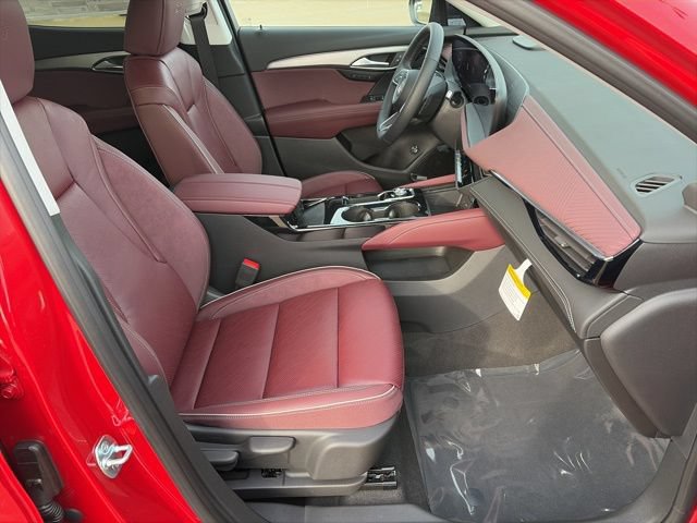New 2026 Buick Envision Sport Touring AWD/4WD image 49