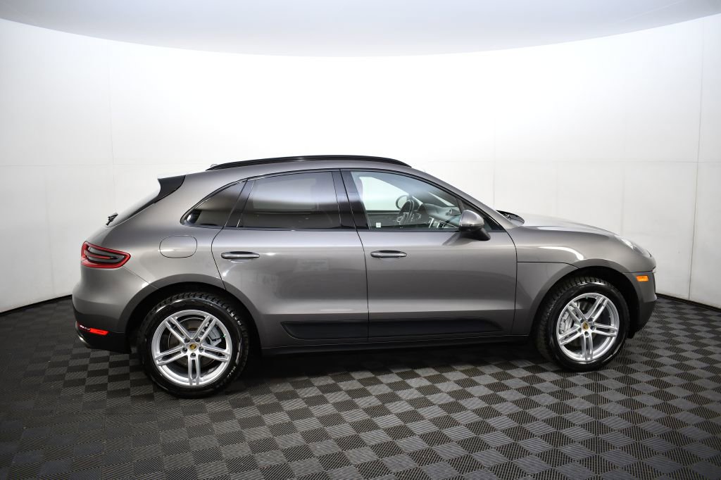 Used 2016 Porsche Macan S w/ Premium Package Plus image 5