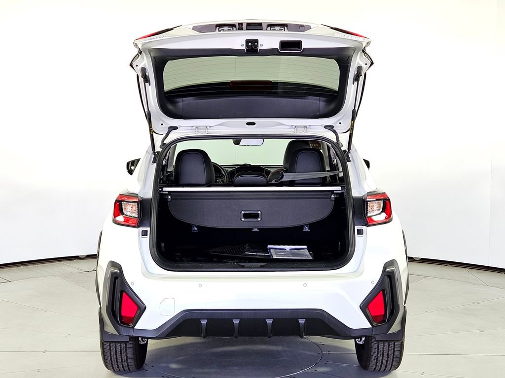 Certified 2025 Subaru Crosstrek 2.5i Limited w/ Crosstrek Mirror Package image 13