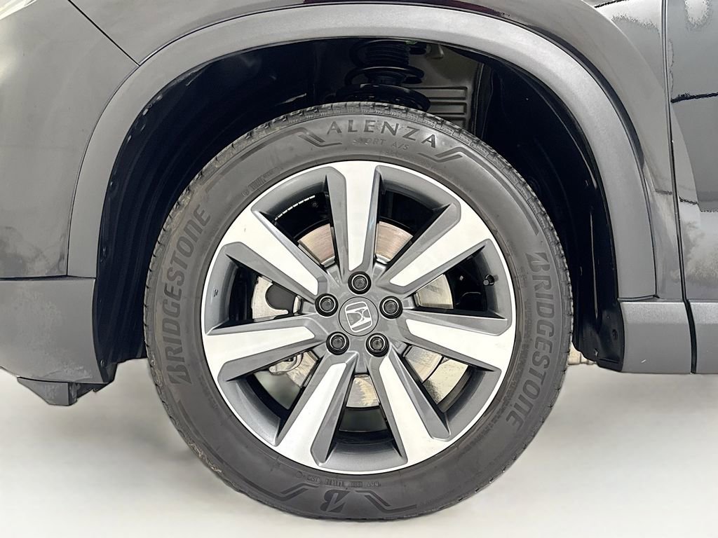 Used 2023 Honda Pilot Elite image 31