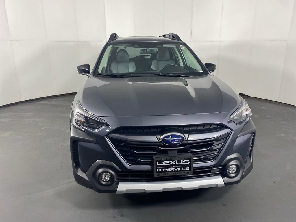 Used 2023 Subaru Outback Limited image 5