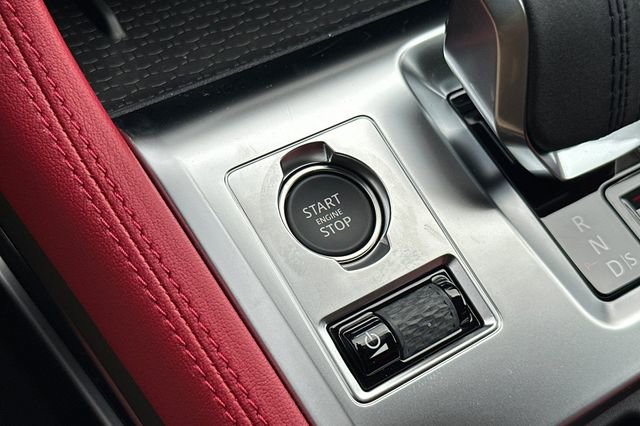 New 2026 Jaguar F-PACE R-Dynamic S AWD/4WD image 22