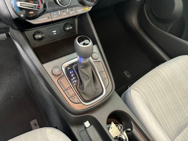 Certified 2023 Hyundai Kona SEL image 20