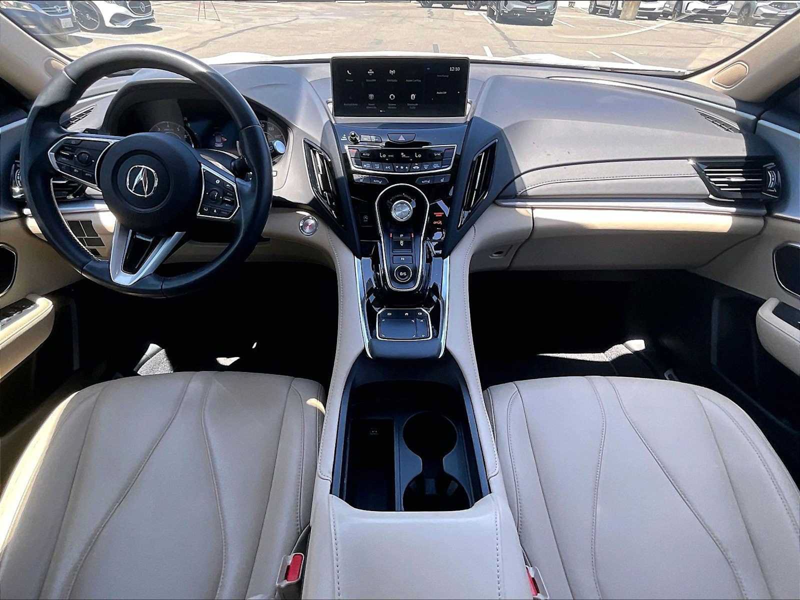 Used 2023 Acura RDX AWD image 17