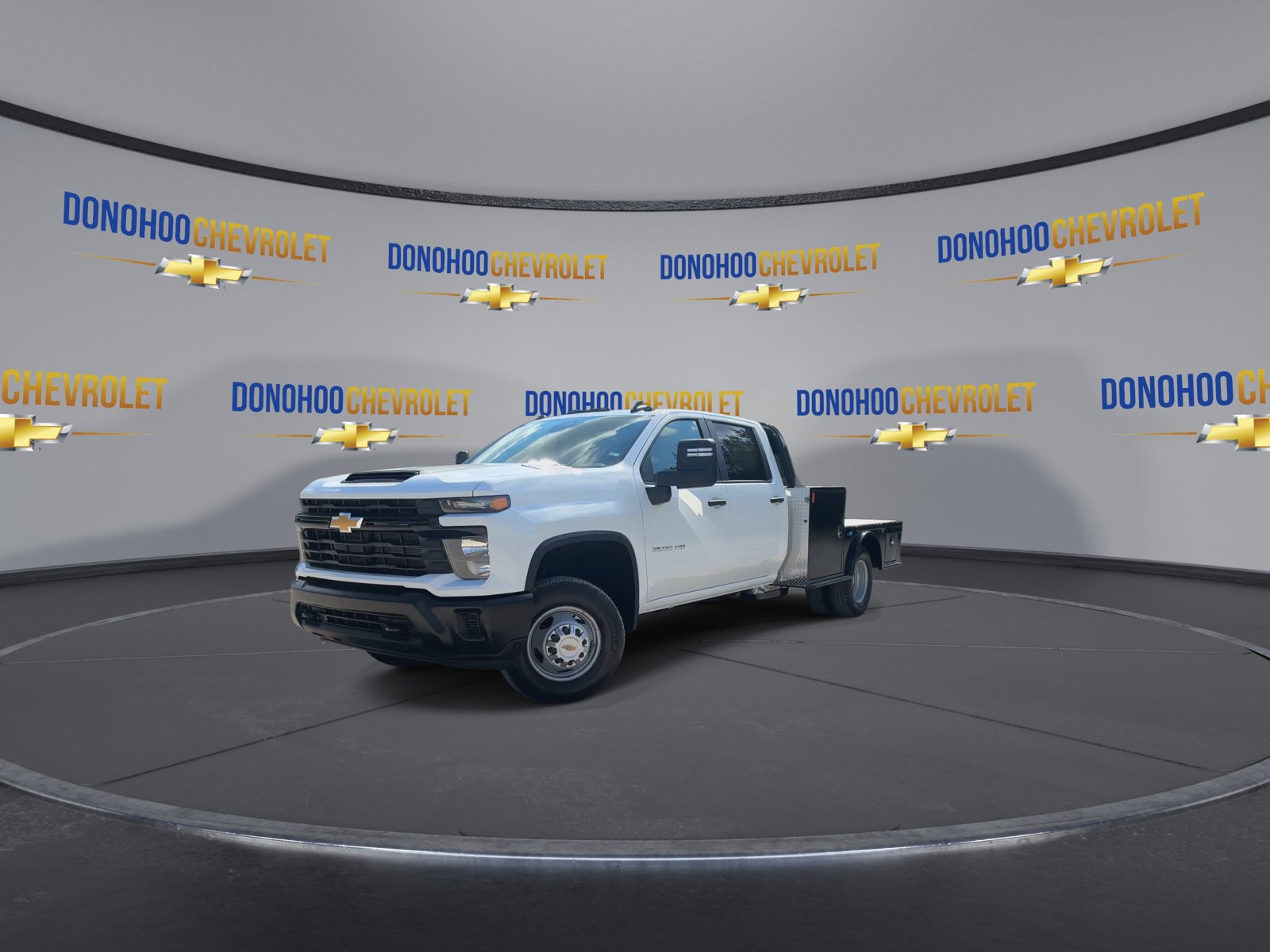 New 2026 Chevrolet Silverado 3500 W/T w/ WT Convenience Package image 7