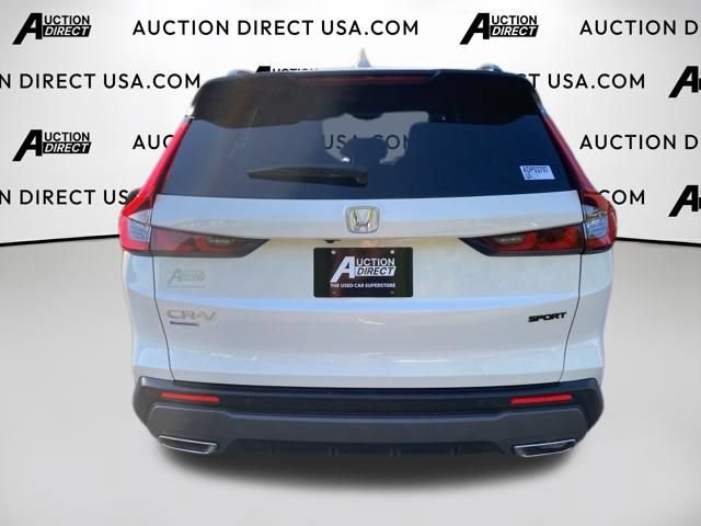 Used 2025 Honda CR-V Sport-L image 18