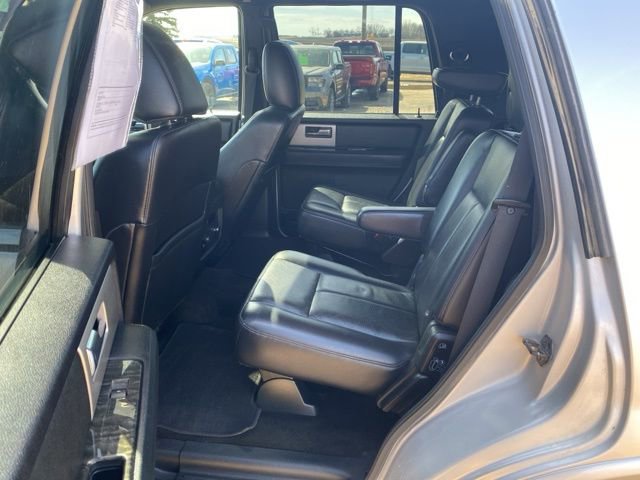 Used 2017 Ford Expedition Limited w/ Equipment Group 301A image 18